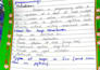 write hand writing assignments and rewrite all paper typing work